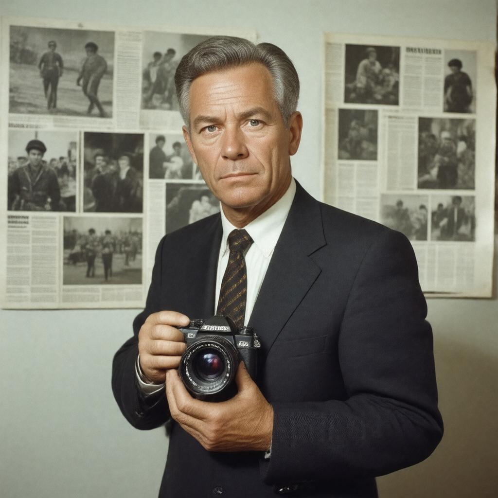 Eddie Adams